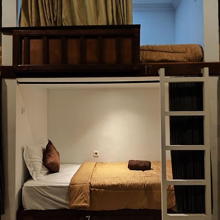 Ega S Hostel Batununggul المظهر الخارجي الصورة