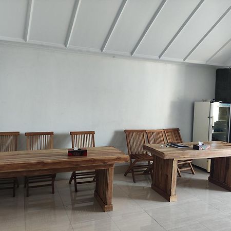 Ega S Hostel Batununggul المظهر الخارجي الصورة