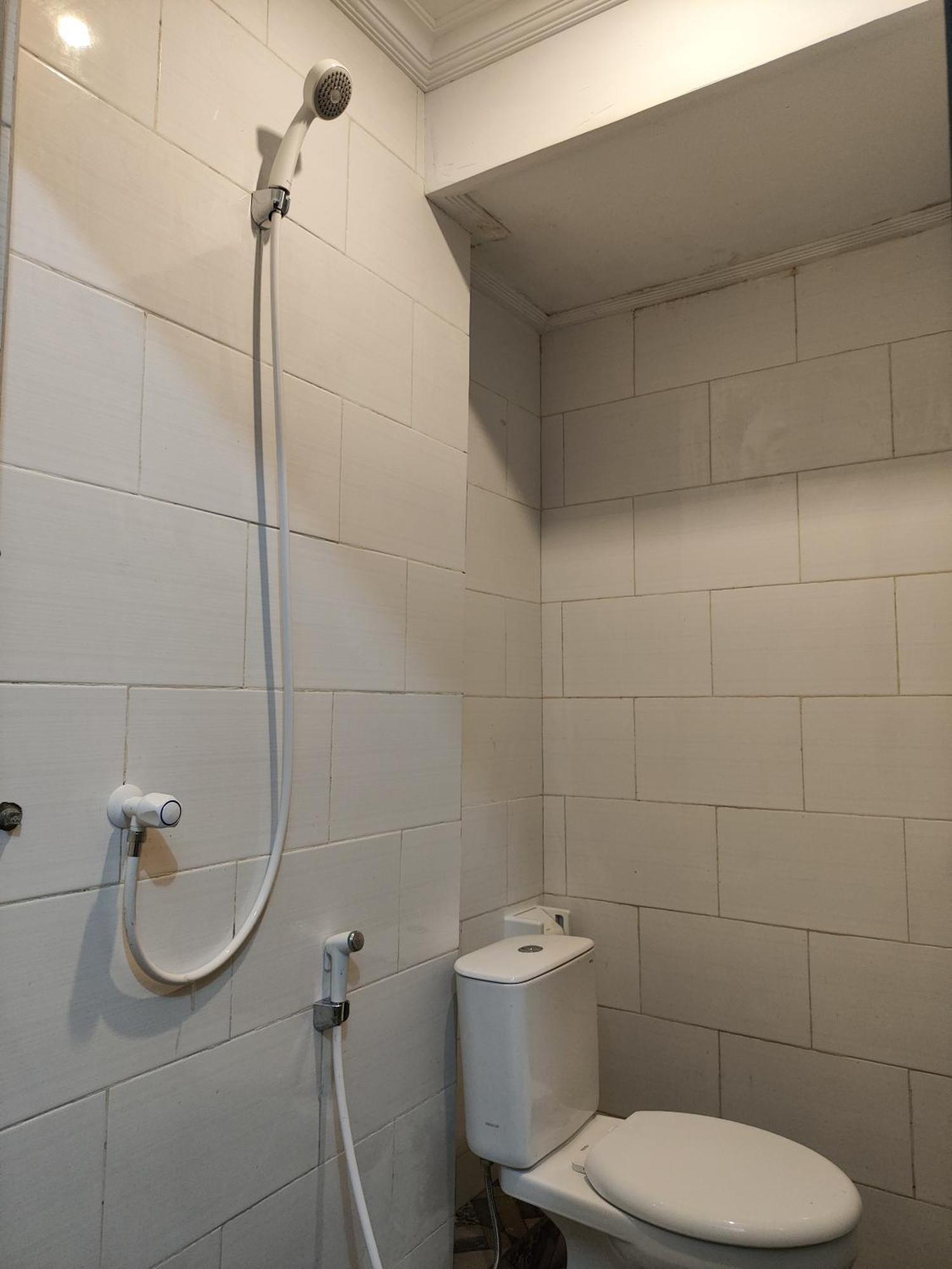 Ega S Hostel Batununggul المظهر الخارجي الصورة