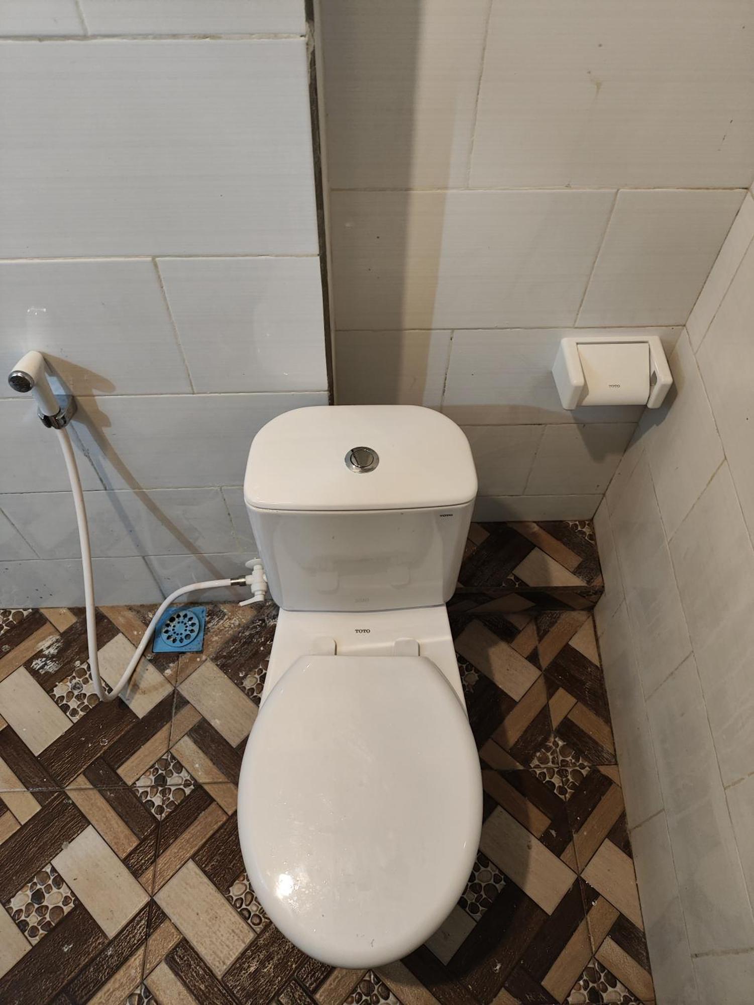 Ega S Hostel Batununggul المظهر الخارجي الصورة
